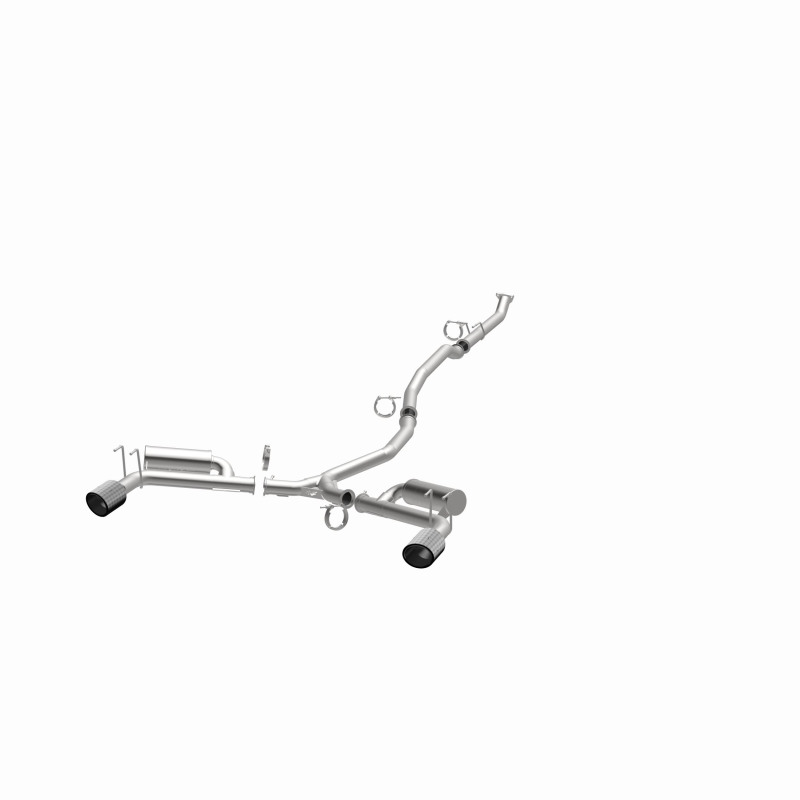 Magnaflow 2022+ Honda Civic SI NEO Cat-Back Exhaust System thumbnail 5