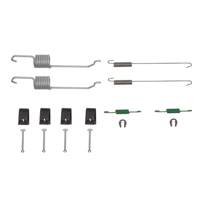 DFC Drum Brake Hardware Kits