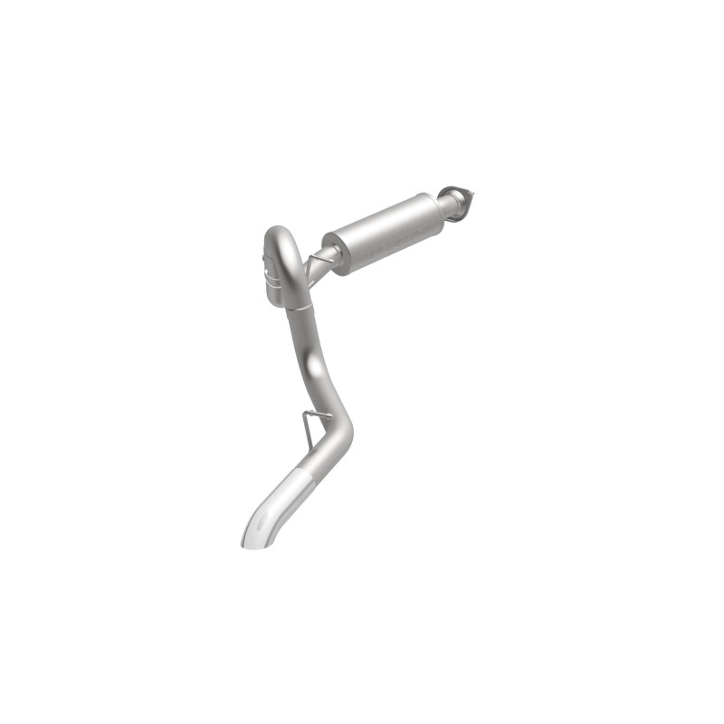 MagnaFlow SYS C/B 00-06 Wrangler TJ 2.5L/4.0L thumbnail 6