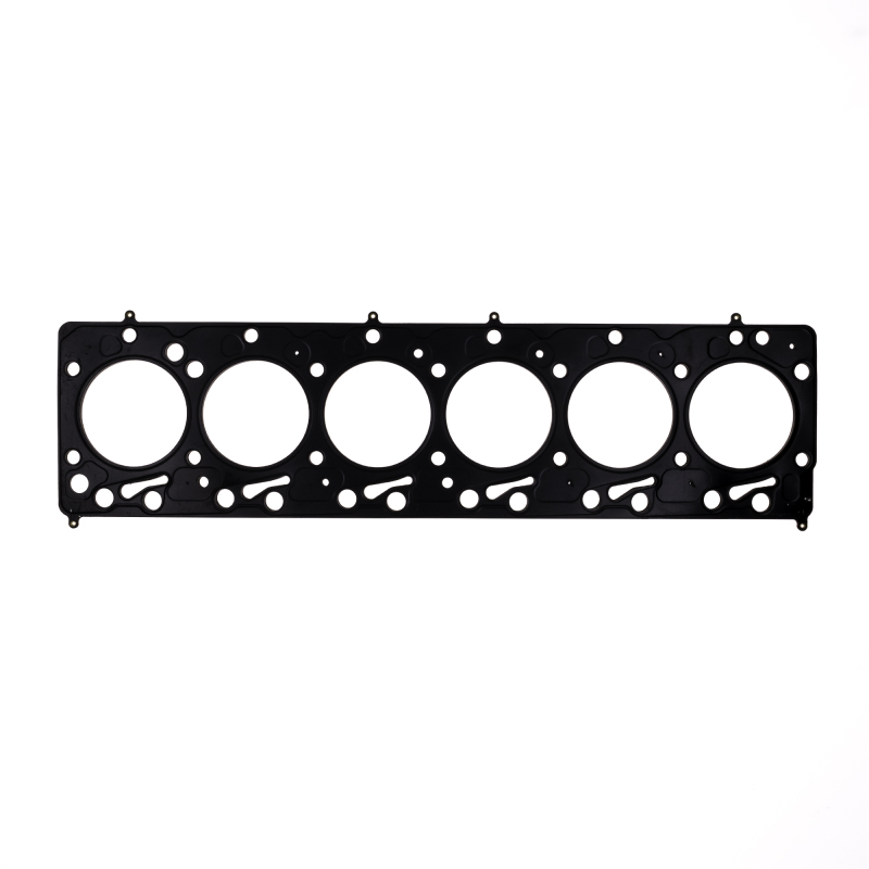 Cometic Cummins 5.9L ISB .072in MLX Cylinder 4.100in Bore Head Gasket thumbnail 2