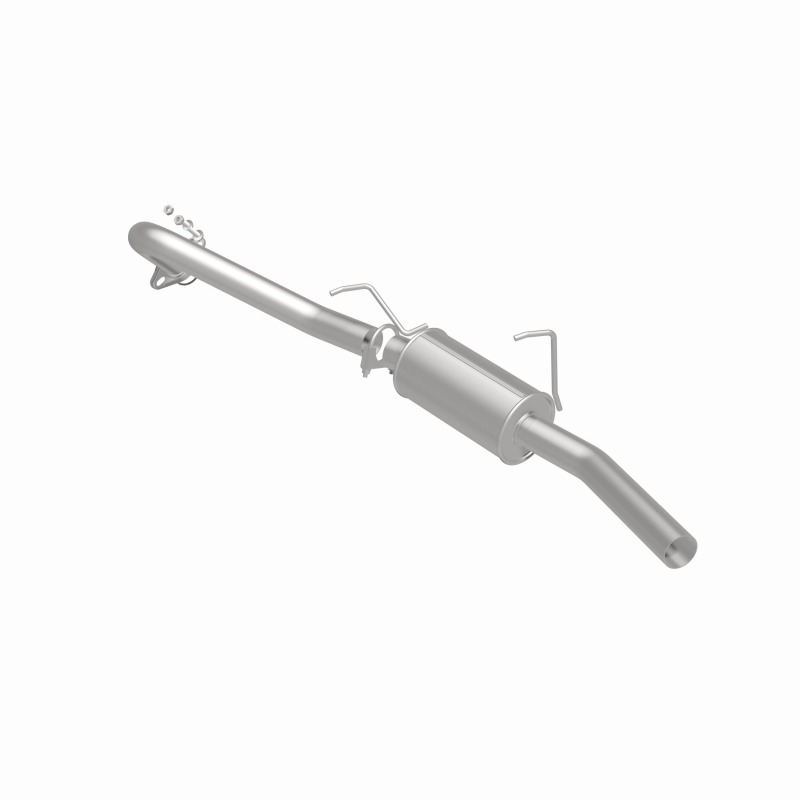 BRExhaust 01-03 Infiniti QX4/ 01-04 Nissan Pathfinder Muffler Kit thumbnail 5