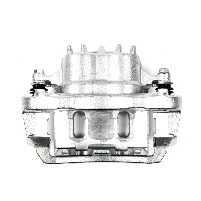Power Stop 2000 Ford Excursion Rear Left or Rear Right Autospecialty Caliper w/Bracket thumbnail 4