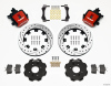 WIL Parking Brake Brake Kit