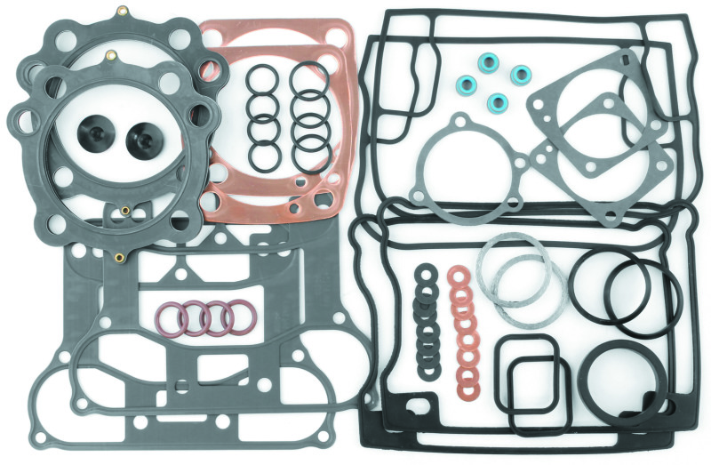 TWP Top End Gasket Kits