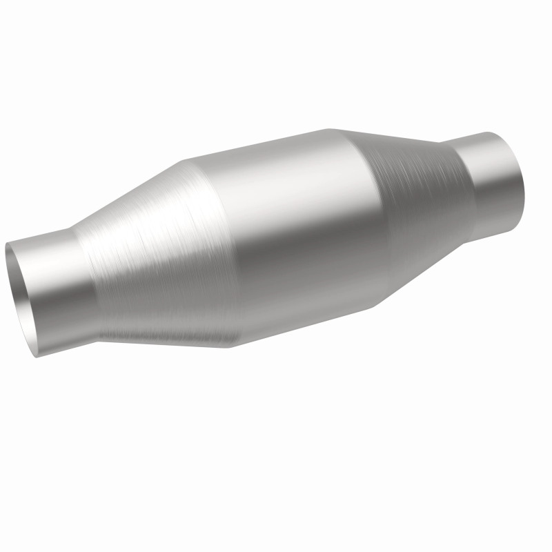 MagnaFlow Universal Catalytic Converter 2.25inch Long Body Spun thumbnail 8