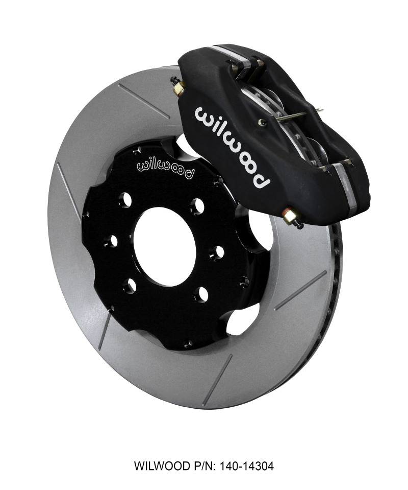 WIL Dynalite Brake Kit