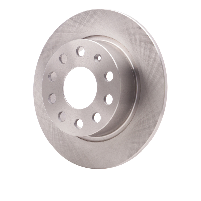 DFC 10-19 Audi A3 Rear Brake Rotor
