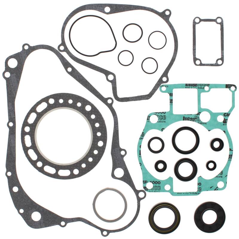 VEP Complete Gasket Kit