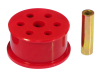 PRO Engine Mounts - Red