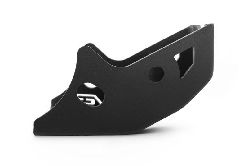DV8 Offroad 16-23 Toyota Tacoma Rear Shock Skid Plates thumbnail 4
