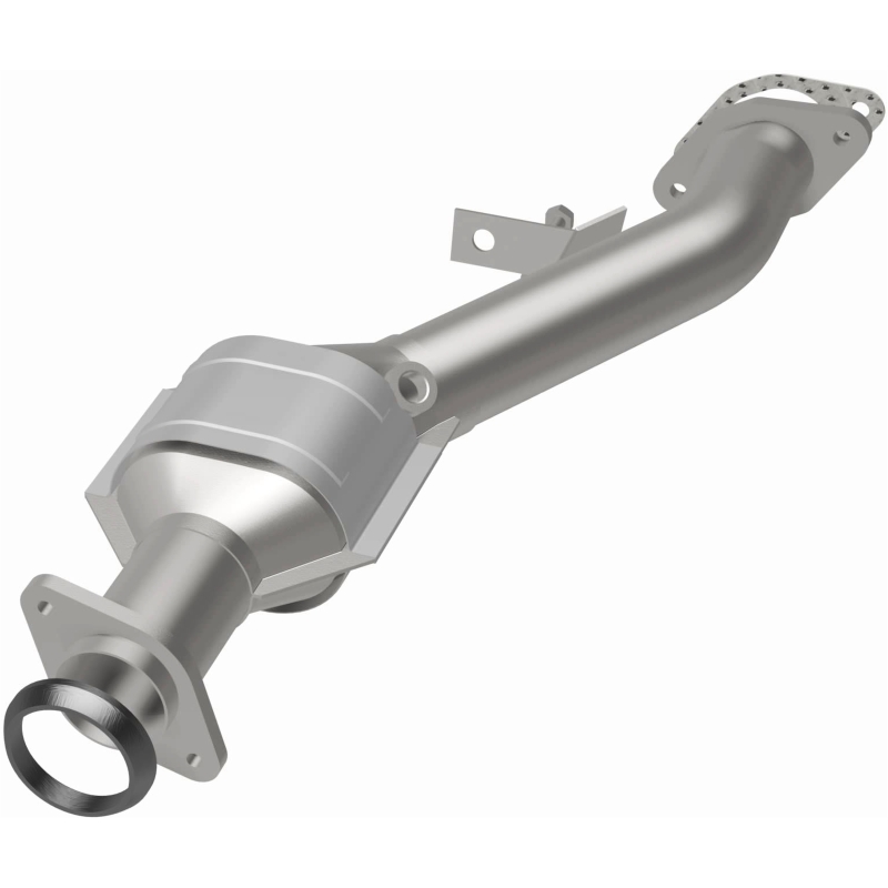 MagnaFlow 06-07 Subaru Impreza 2.5L Direct Fit Converter thumbnail 7
