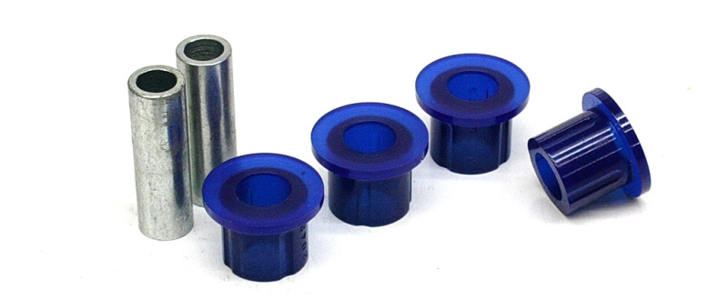 SPR Bushings - Leaf Spring