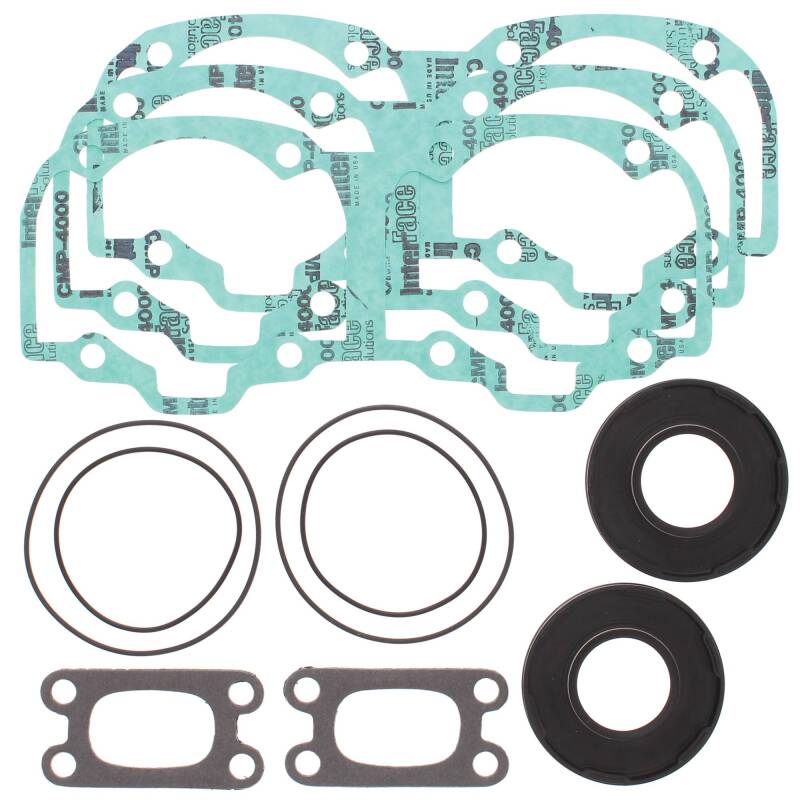 VEP Complete Gasket Kit