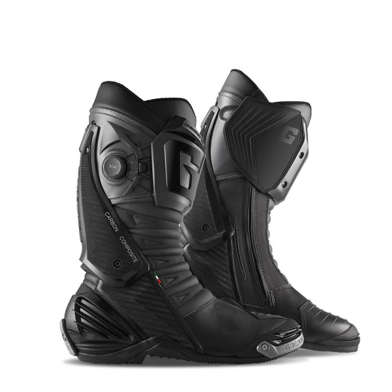 GAR GP1 Boot