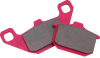 BKM Sintered Brake Pads
