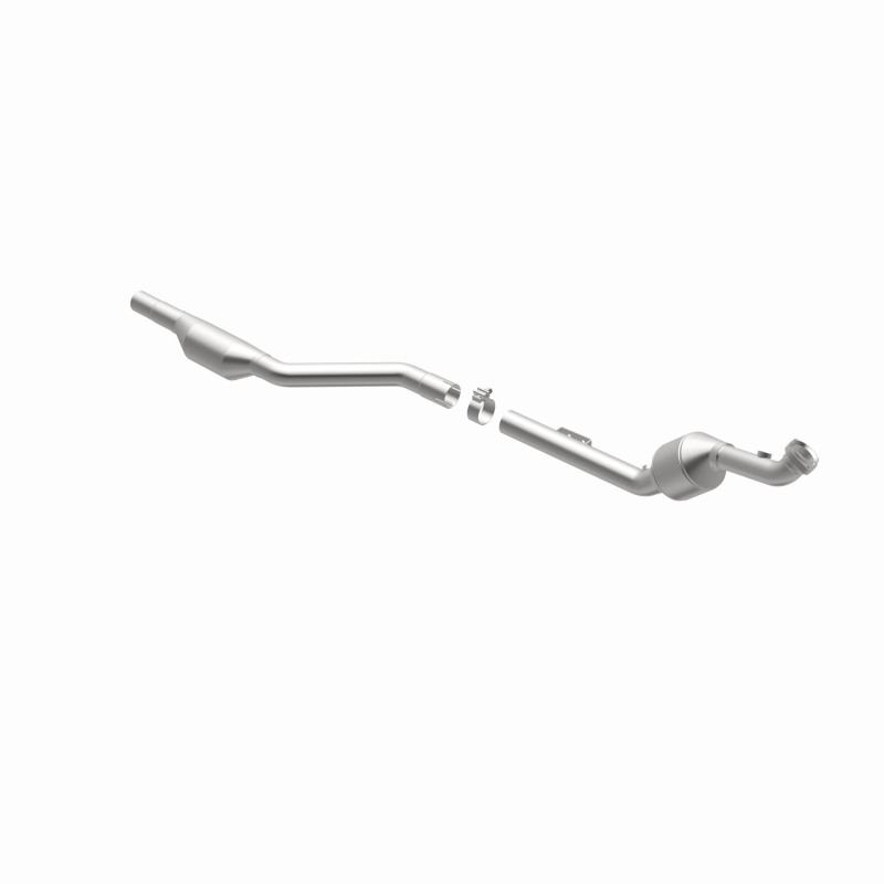 MagnaFlow 04-05 Mercedes-Benz S430 4.3L Direct Fit Converter thumbnail 6