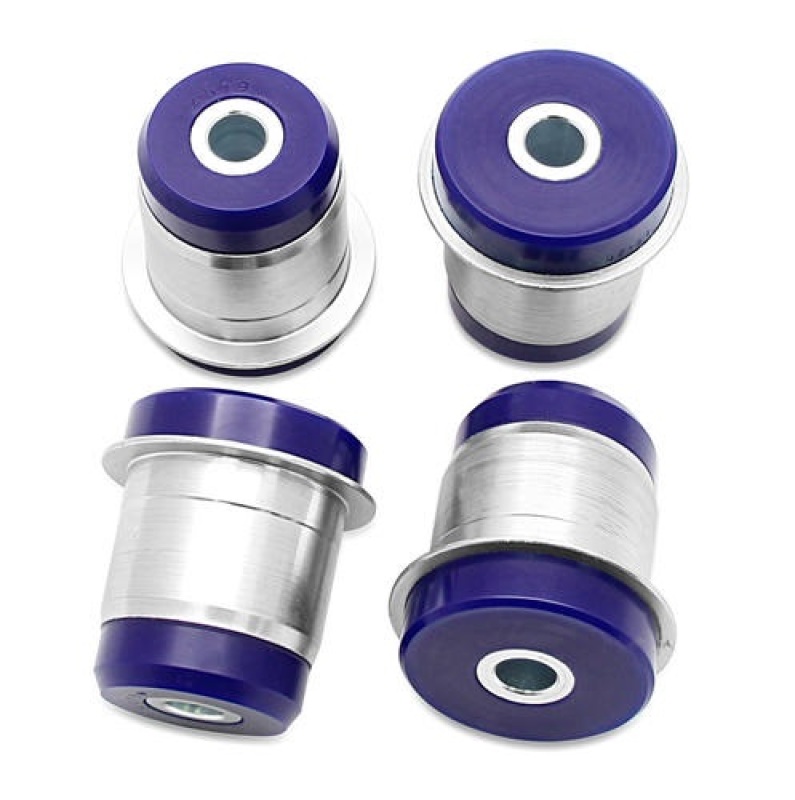 SPR Bushings - Control Arm