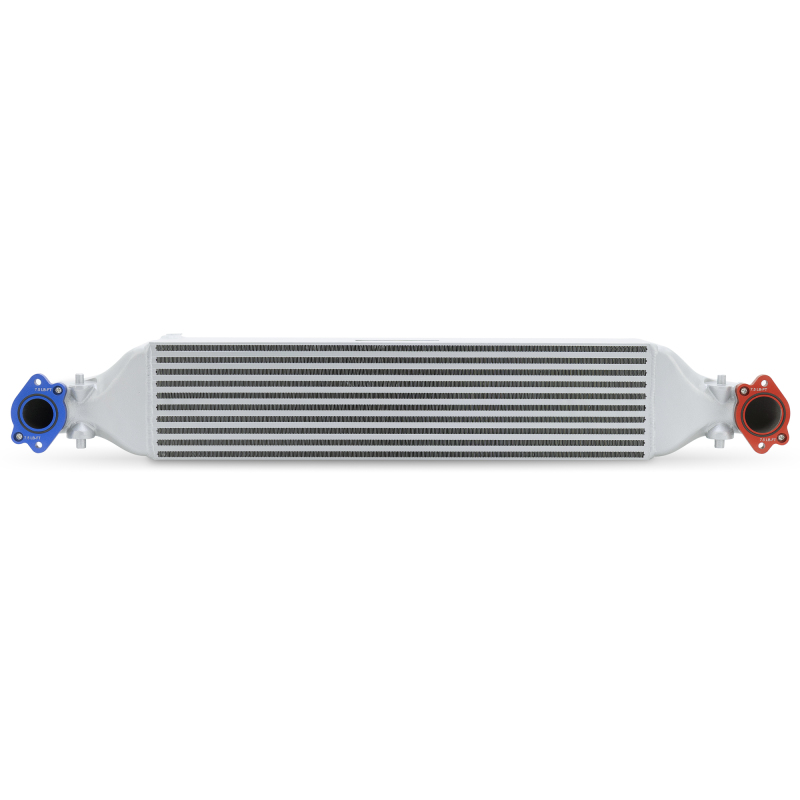 Mishimoto MMINT-CIV-22SL Performance Intercooler, Silver, fits Honda Civic Si 2022+