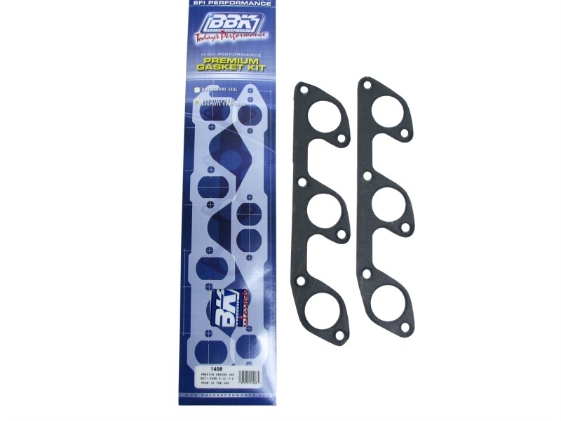 BBK Ford 4.0 V6 Exhaust Header Gasket Set thumbnail 4