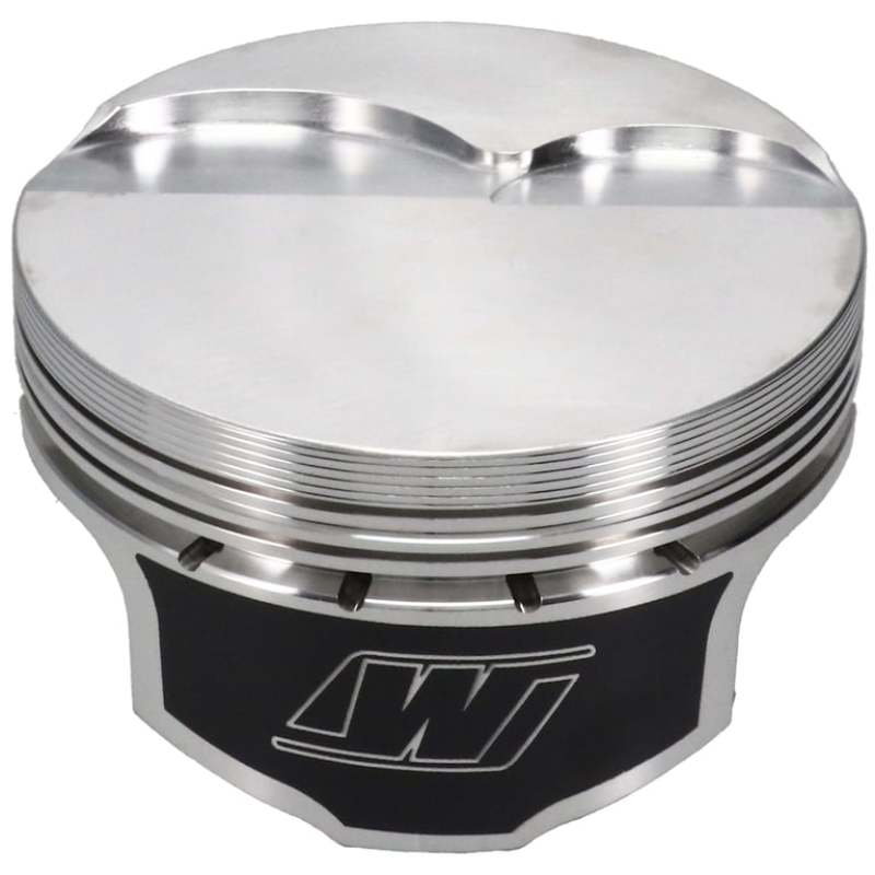 Wiseco Chevrolet LS RED- LS 4.000in Stroke Flat Tops 4.000in Bore - Set of 8 thumbnail 5