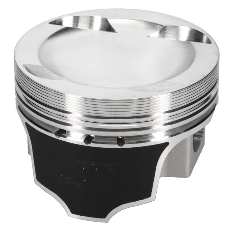 Wiseco Honda B-Series -10cc Dish 1.181 x 84.0mm Piston Shelf Stock thumbnail 2