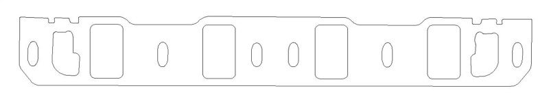 Cometic Ford N351 .060in KF Valve Cover Gasket *Pair thumbnail 4