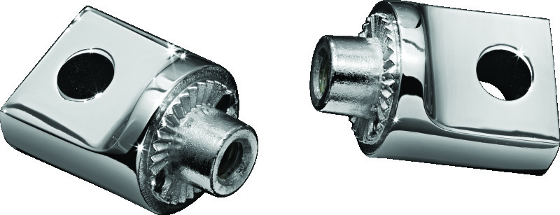 KUR Adapters B
