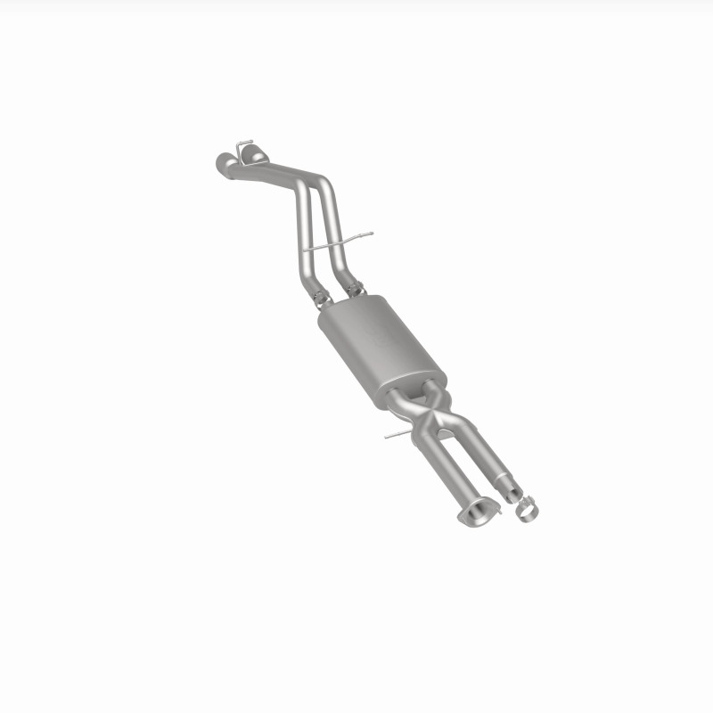 MagnaFlow Sys C/B GM H2 6.0L V8 03 Awd thumbnail 5