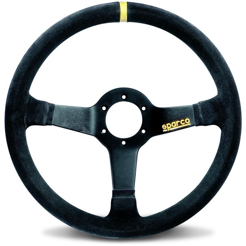 Sparco R345 Steering Wheel