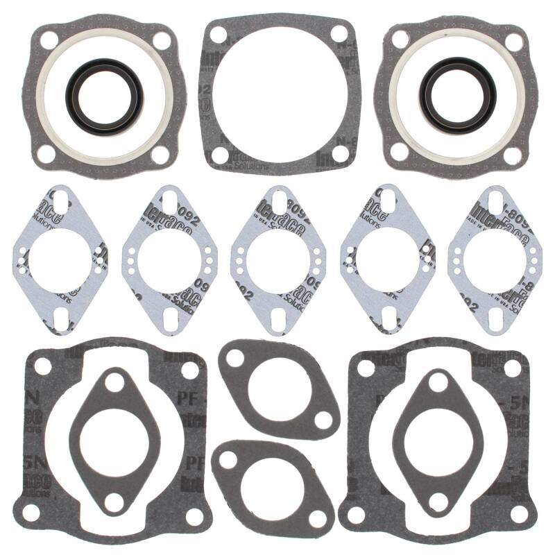 VEP Complete Gasket Kit