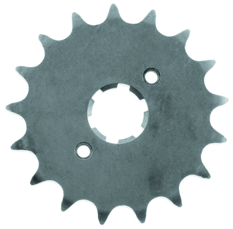BKM Front Sprockets