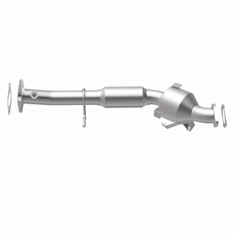 MagnaFlow 10-13 Ford Transit Connect 2.0L Calif Grade CARB Compliant Direct-Fit Catalytic Converter thumbnail 4