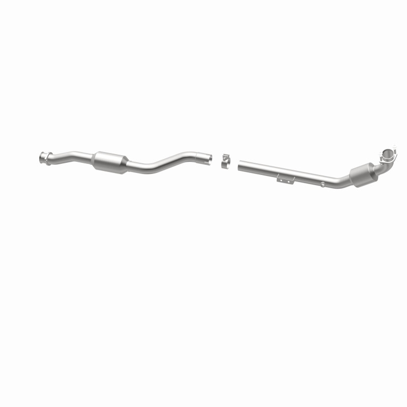 MagnaFlow 2005 Mercedes-Benz E320 3.2L Direct Fit Converter thumbnail 8