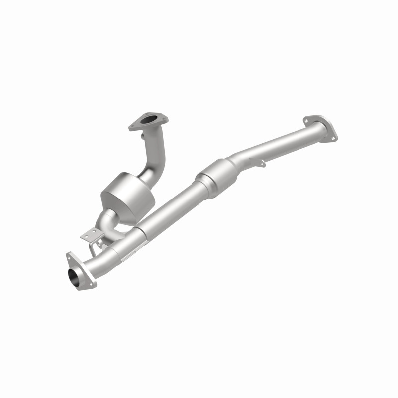 MagnaFlow Direct Fit Catalytic Converter 00-01 Infiniti I30 3.0L thumbnail 8