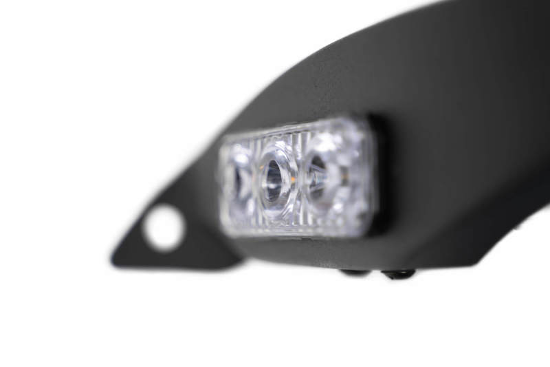 18-23 Jeep Wrangler JL Slim Fender Flares - Image 23