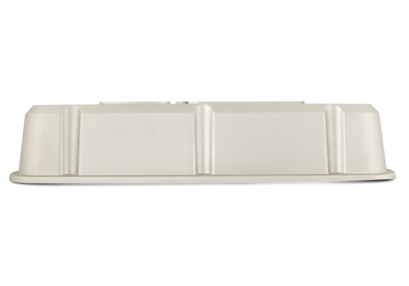Ford Racing 289-351 Slant Edge Gray Valve Cover thumbnail 6