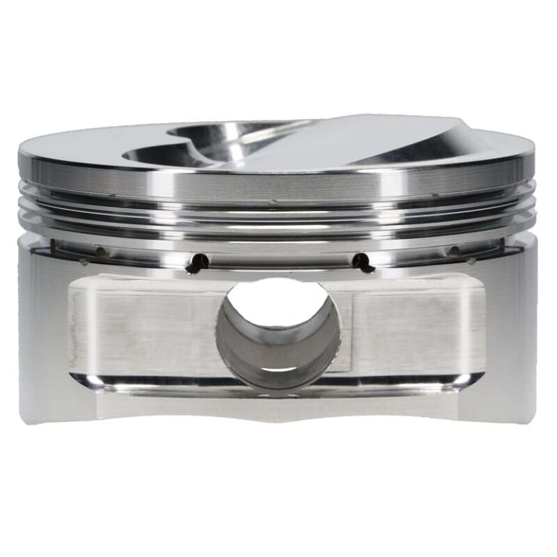 JE Pistons 400SBC ALLPRO/GB2000 Set of 8 Pistons thumbnail 4