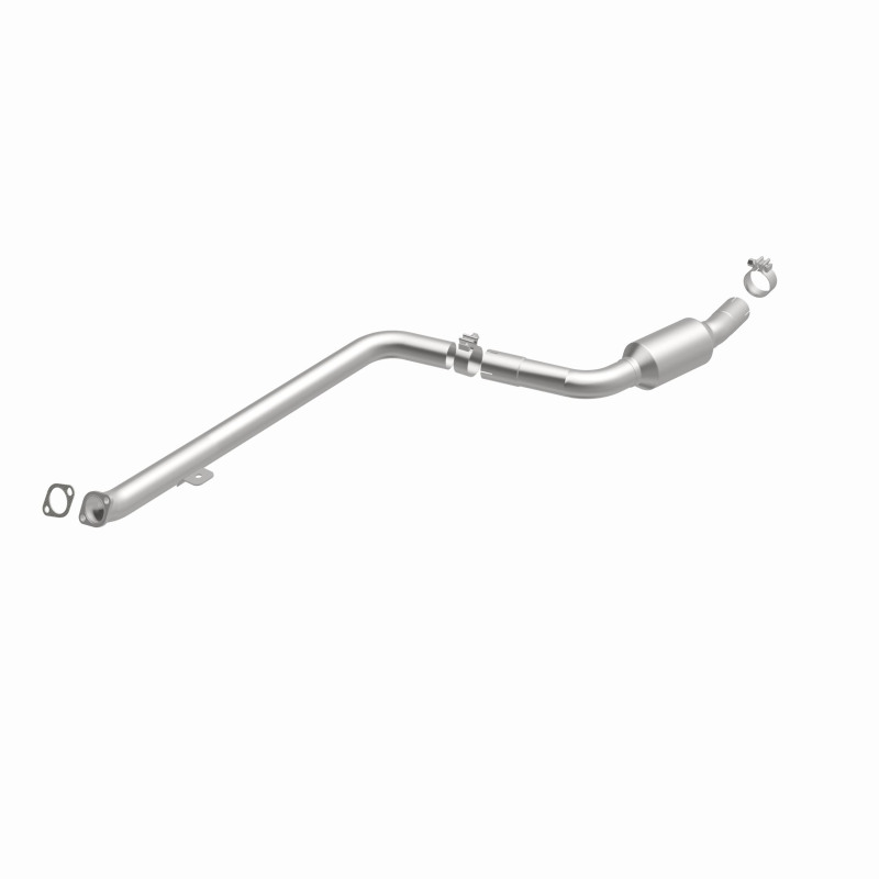 MagnaFlow 11-12 X3 3 L Underbody Direct Fit Converter thumbnail 5