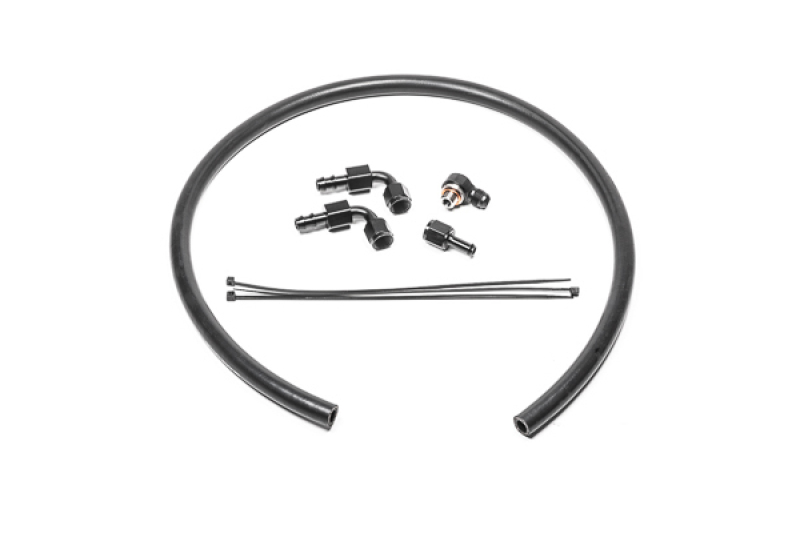 RAD Fuel Hanger Plumbing Kits