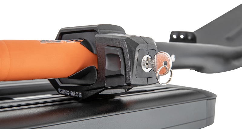 Rhino-Rack Stow It Utility Holder - Regular with Zwifloc thumbnail 3