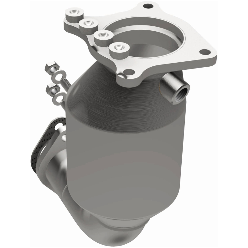 MagnaFlow 20-21 Subaru WRX 2.0L Direct Fit Catalytic Converter thumbnail 6