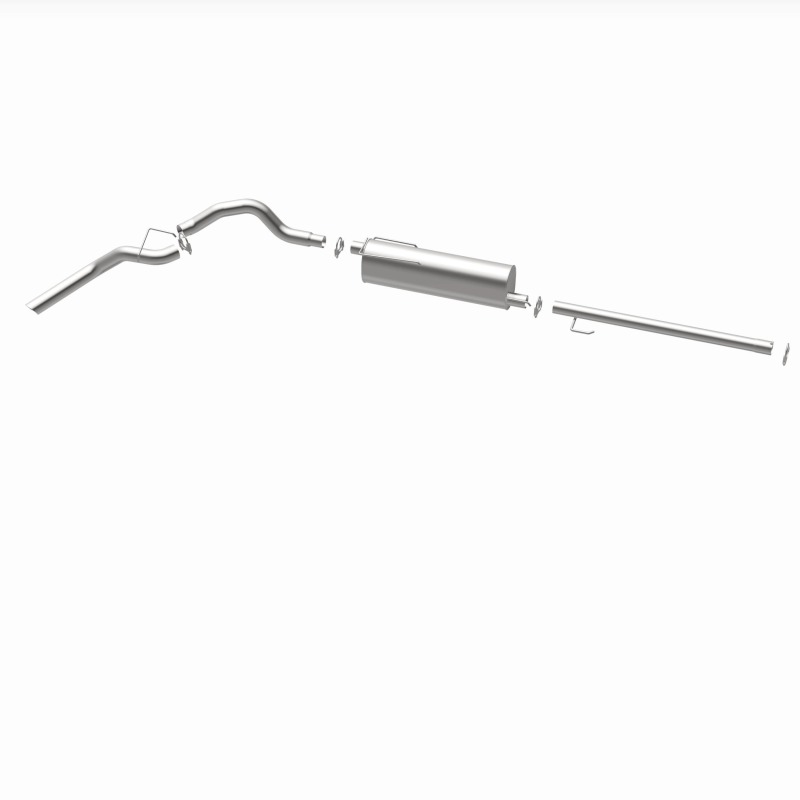 MagnaFlow BRE Exhaust Kit 02-05 Dodge Ram 1500 thumbnail 7