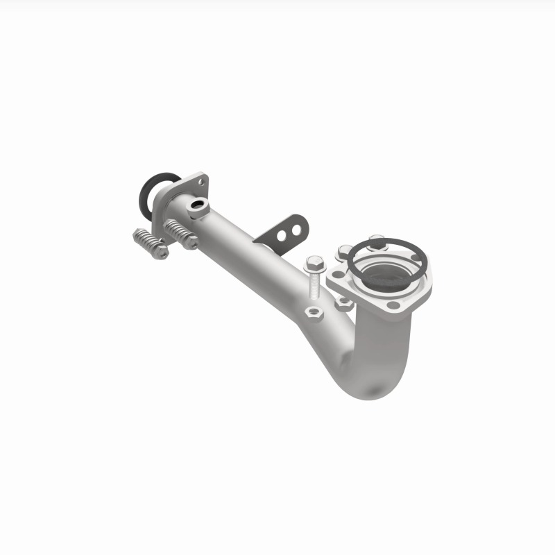 BRE Exhaust 97-01 Honda CR-V 2.0L Front Pipe Kit thumbnail 7