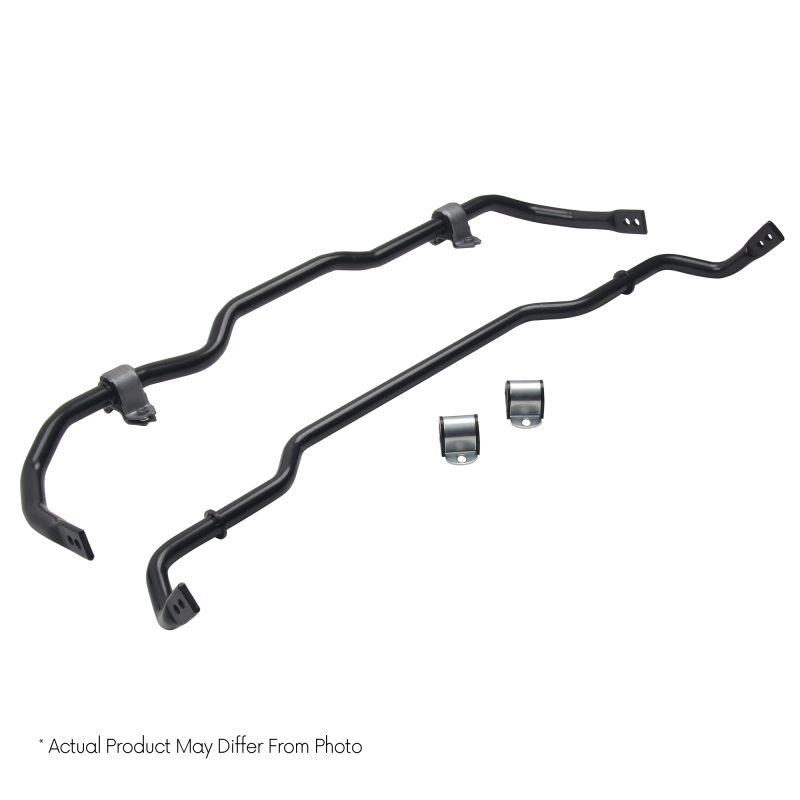 ST Suspensions Sway Bar Sets 52306 Suspension Stabilizer Assembly thumbnail 4