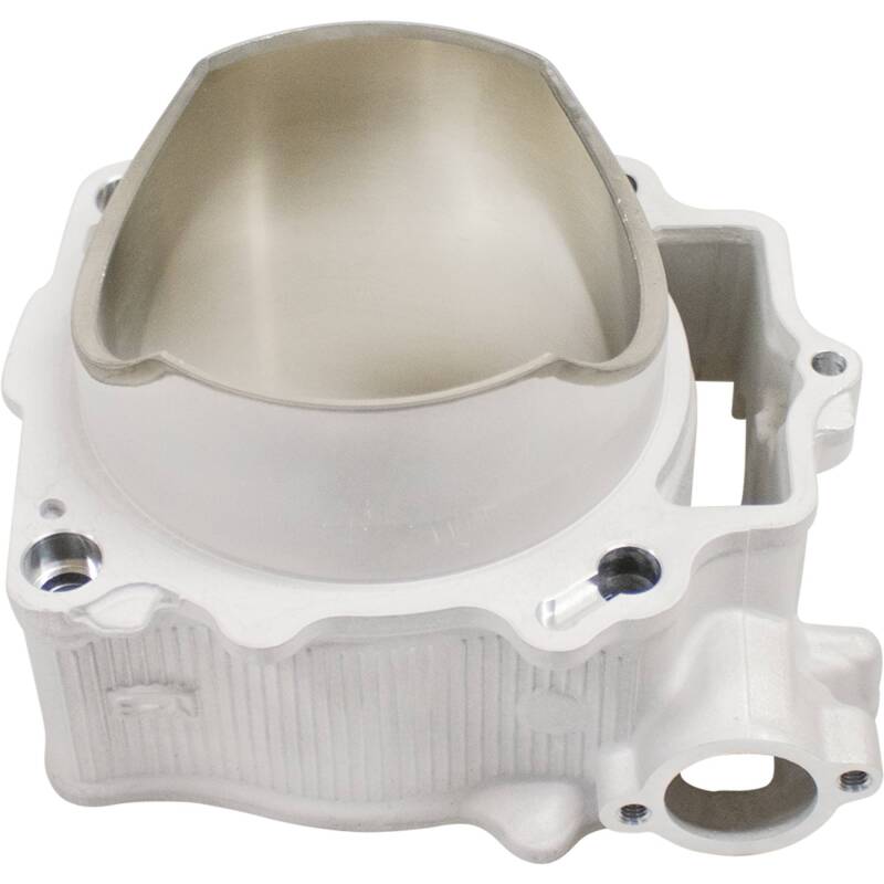 Cylinder Works 16-18 Yamaha WR 450 F 450cc Big Bore Cylinder 99mm thumbnail 2