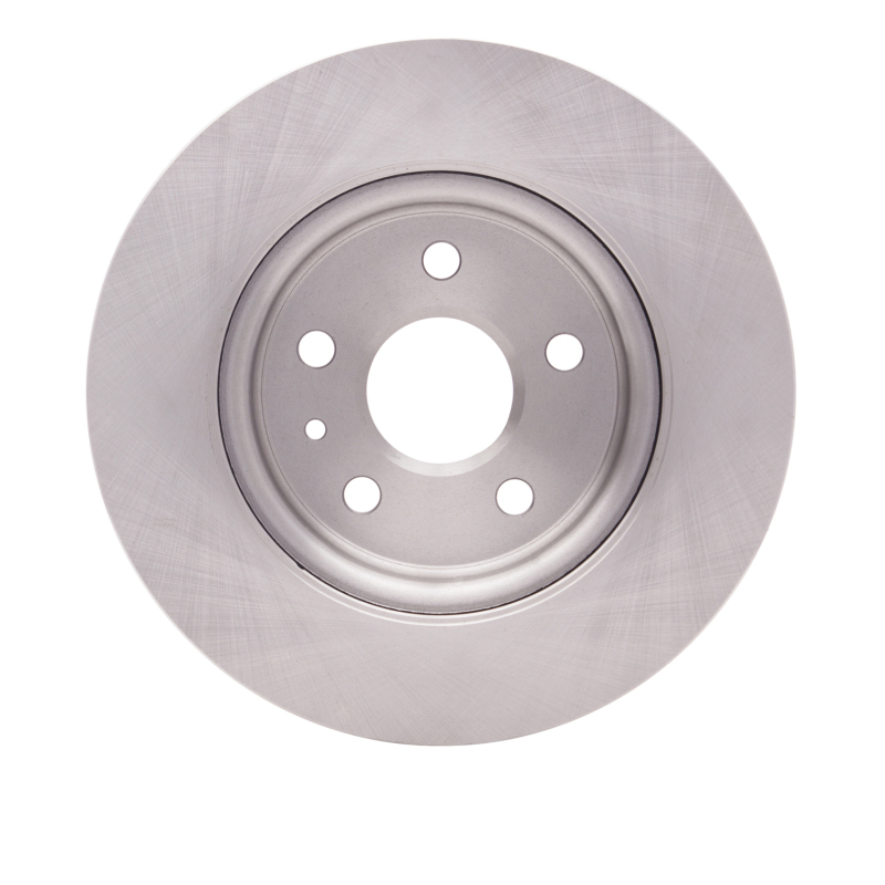 R1 12-13 Buick Regal Front & Rear Brake Rotor Set w/Ceramic Pads and Hardware (Bundled Kit) thumbnail 3