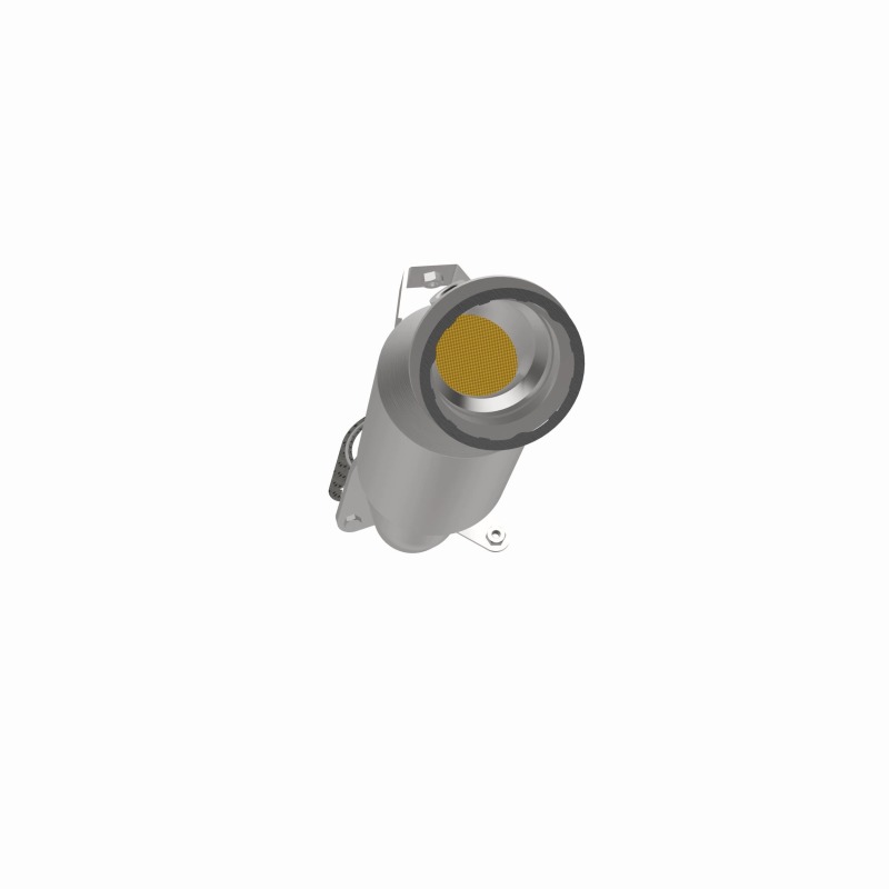 MagnaFlow 19-20 Chevrolet Silverado 1500 2.7L OEM Grade EPA Compliant Direct-Fit Catalytic Converter thumbnail 8