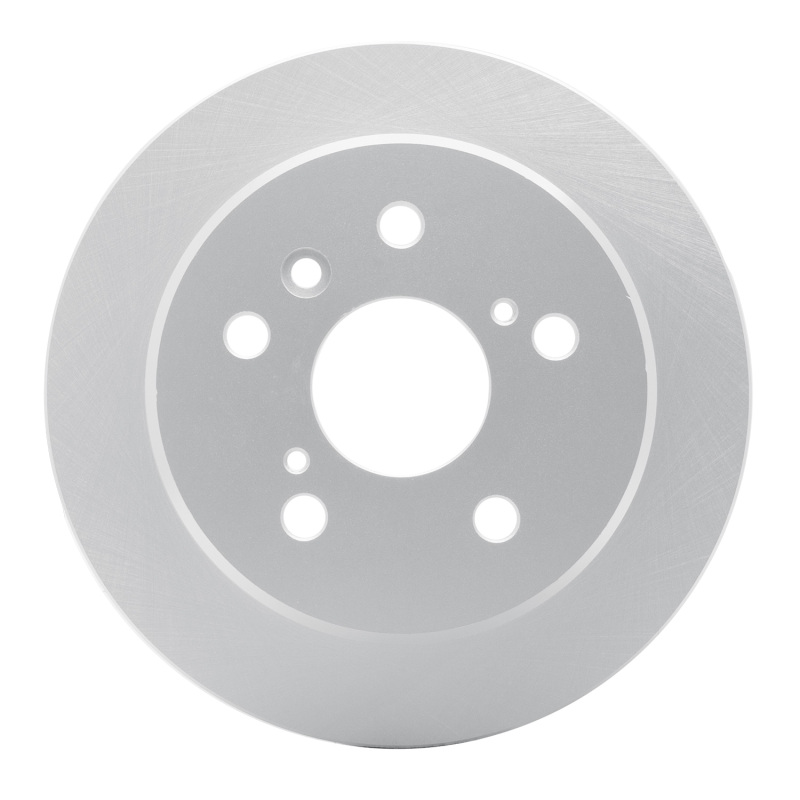 DFC GeoSPEC Coated Rotors - Plain