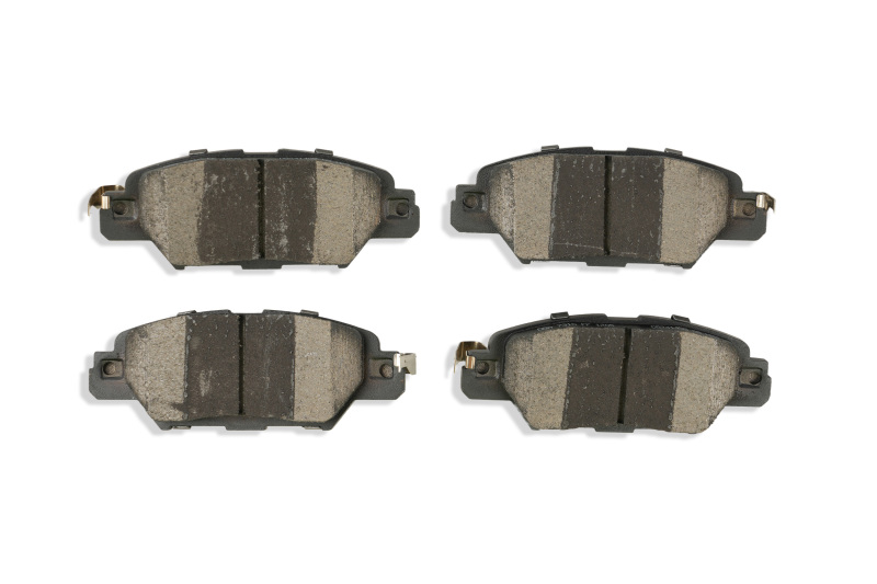 DBA Street Series Brake Pads