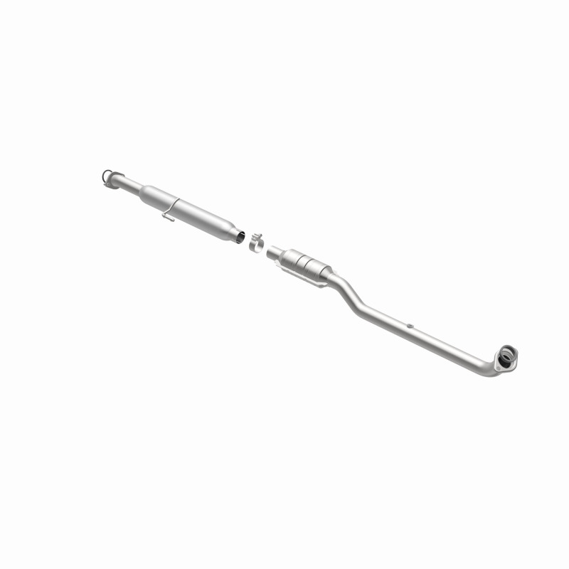 MagnaFlow Direct Fit Catalytic Converter 2012-2014 CAMRY 2.5L Underbody thumbnail 9
